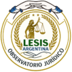 Observatorio jurídico Lesis Argentina