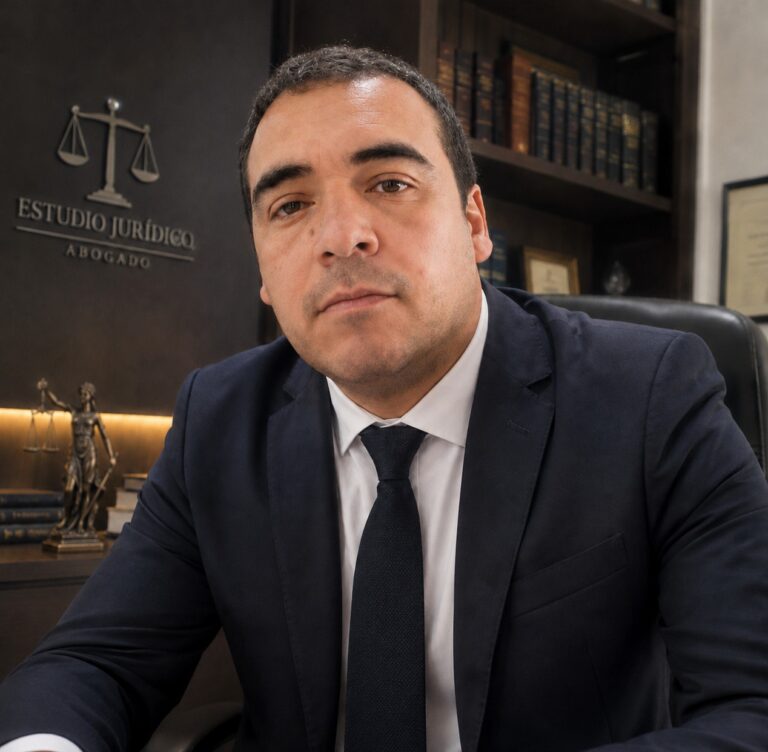 Claudio Villafañe - Observatorio Jurídico LESIS