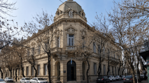 Departamento Judicial Mercedes