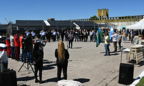 Jornada Puertas Abiertas UP24