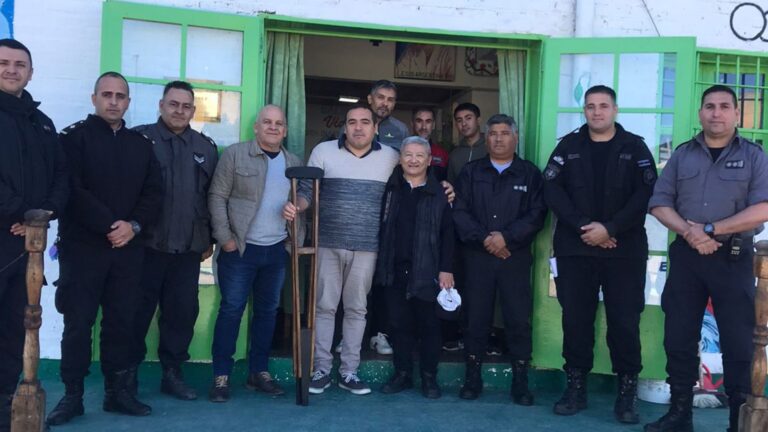 Nota Periódico El Progreso