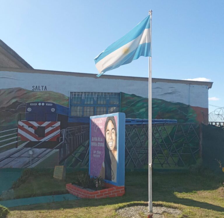 Feliz día de la independencia!