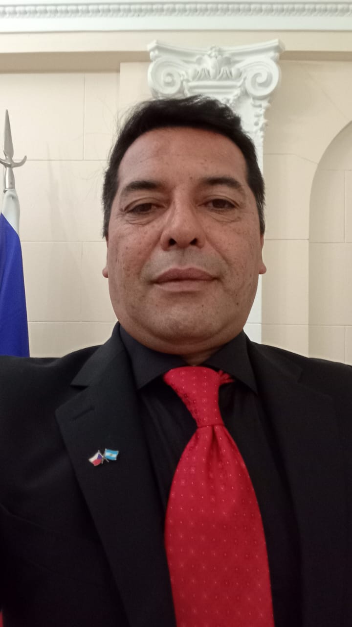 Fabio Sebastian Nievas