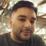 Leandro OrellanaRevisor de Cuentas