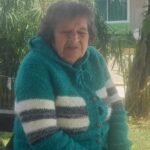 Marta Natividad RodriguezTesorera