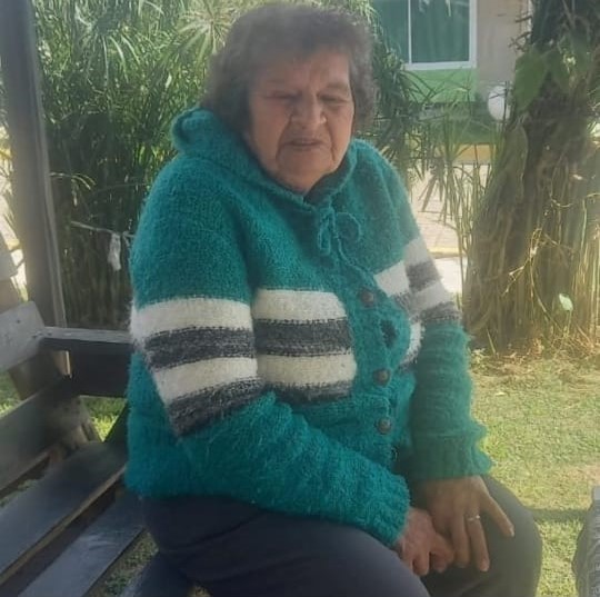 Marta Natividad Rodriguez