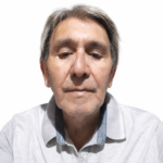 Carlos ArrietaRevisor de Cuentas