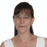 Cristina Sosa Directora General de Inclusión Social