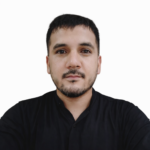 Norberto Ezequiel VillafañeSecretario RRPP