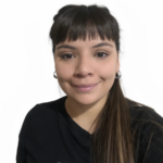 Yamila VillafañeTercer Vocal