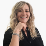 Lic. Nancy Dolores Ramos. Directora del área de Salud Mental y Abordaje Comunitario en LESIS