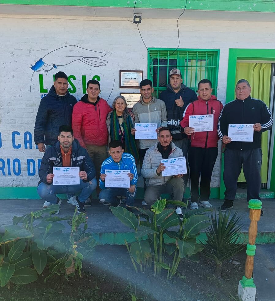 La alfabetización como herramienta de inclusión y transformación