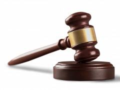 Martillo justicia